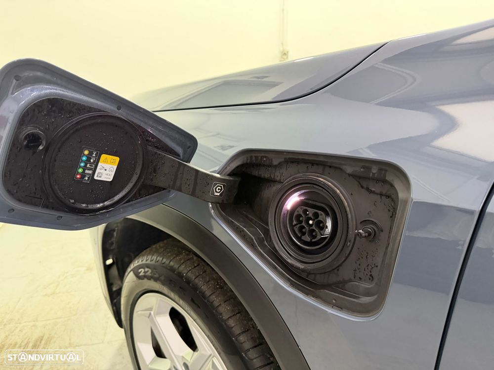 BMW X1 xDrive25e xLine - 21