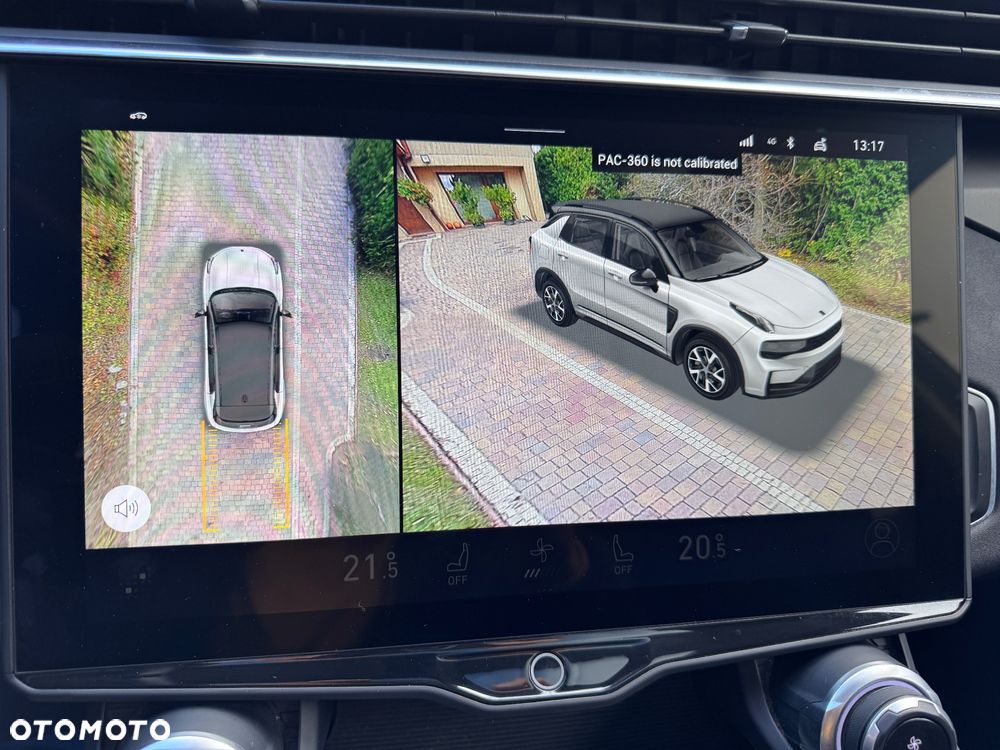 Lynk & Co 01 PHEV - 30