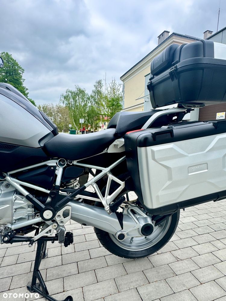 BMW R - 15