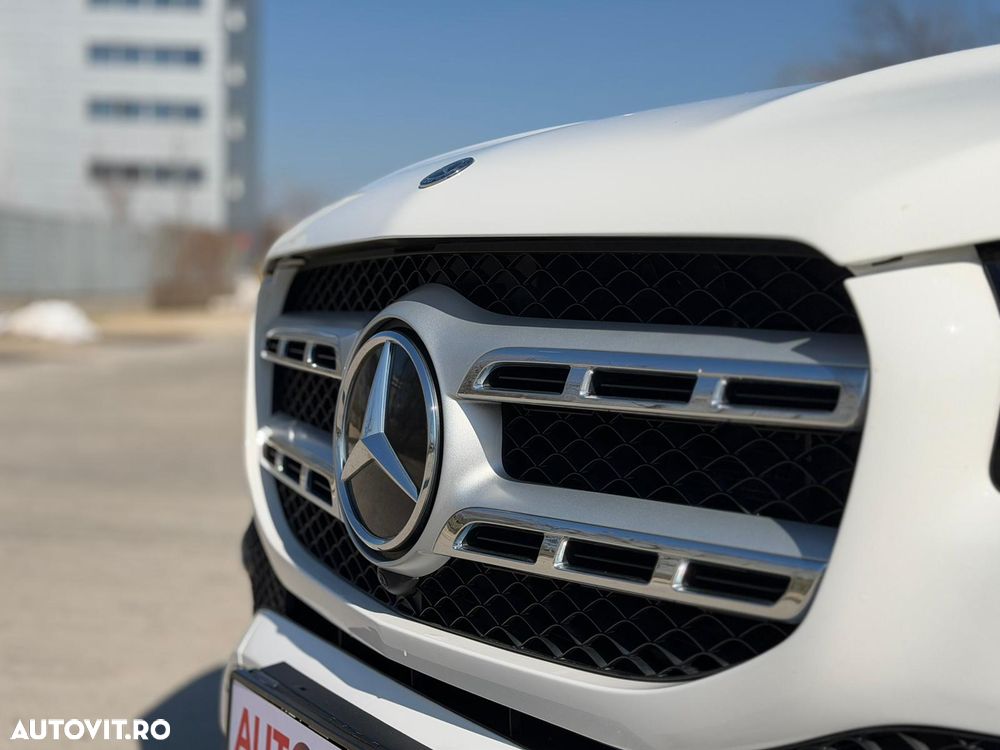 Mercedes-Benz GLS 400 d 4MATIC Aut. - 30