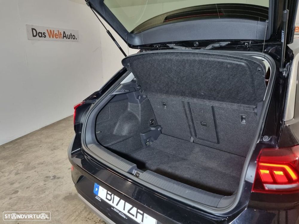 VW T-Roc 1.0 TSI Urban - 14