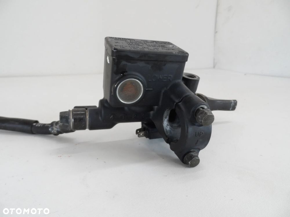 HONDA FMX 650 pompa hamulcowa przód - 5
