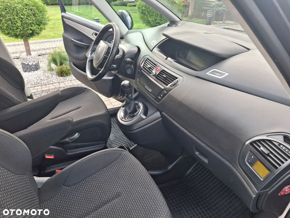 Citroën C4 Picasso VTi 120 Tendance - 14
