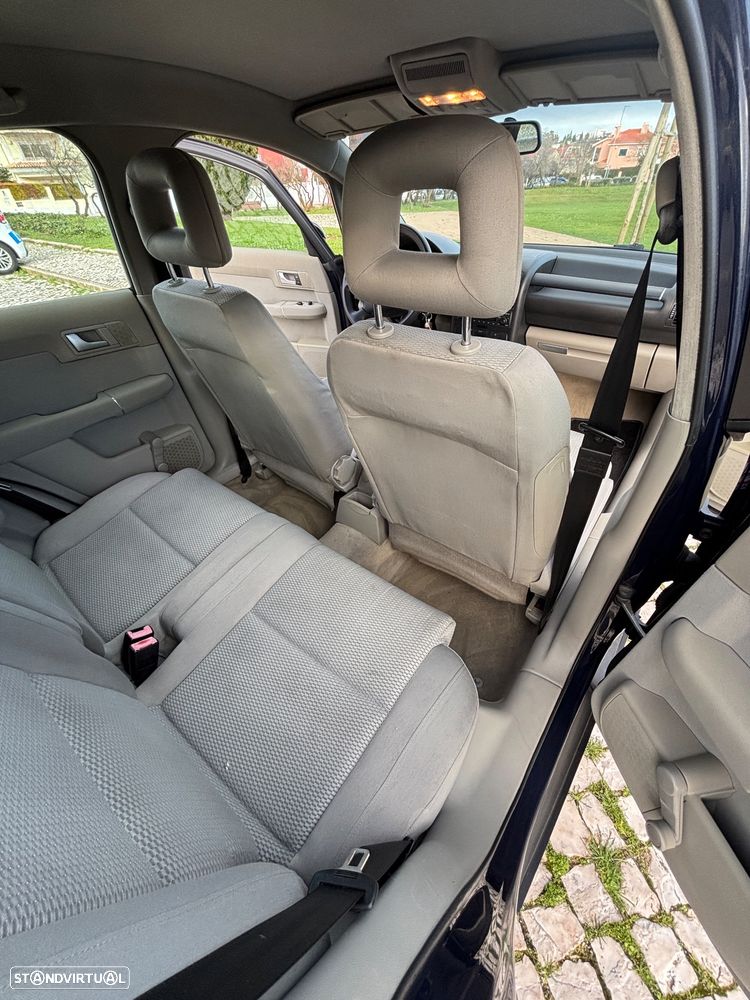 Audi A2 1.4 TDI Ambiente - 13