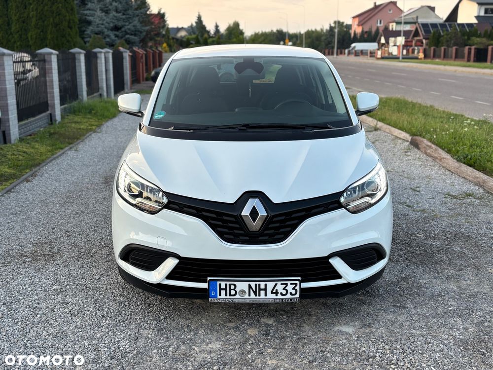 Renault Scenic - 3