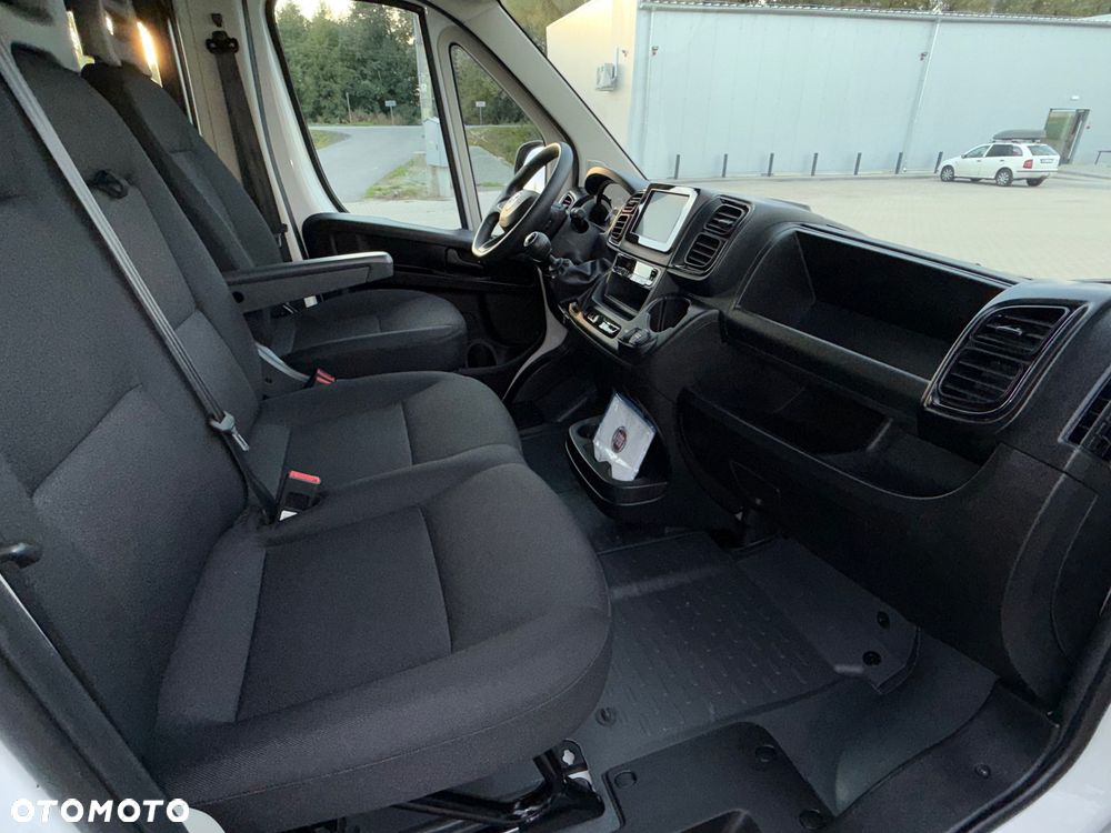 Fiat Ducato - 28