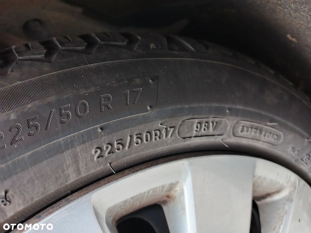 Opel Zafira 2.0 CDTI Cosmo - 28