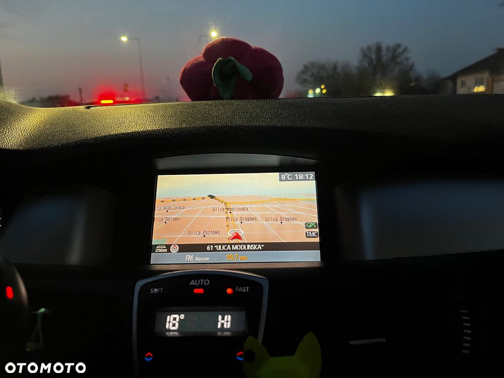 Renault Laguna 2.0 DCi Initiale - 7