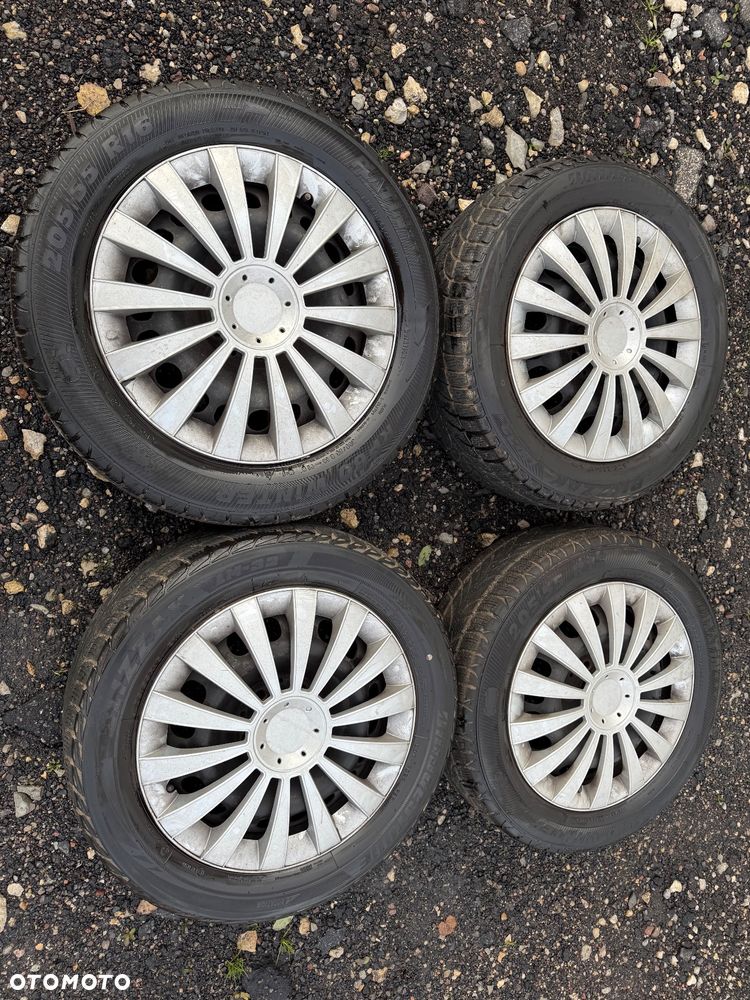 Mercedes-Benz Klasa B 200 Turbo Autotronic - 32