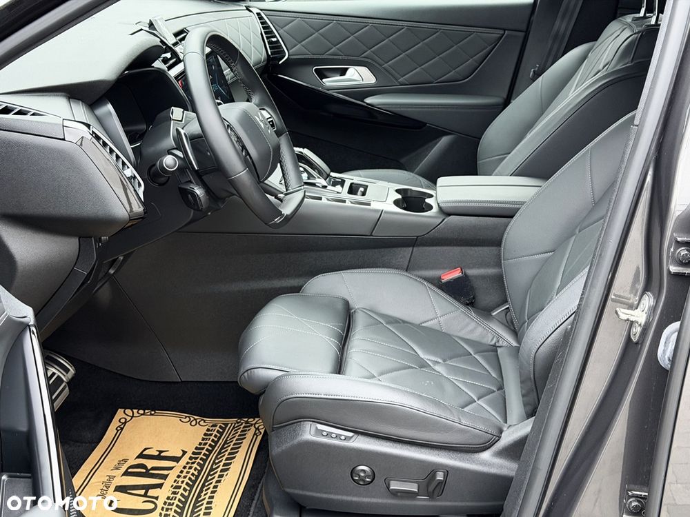 DS Automobiles DS 7 Crossback 1.6 E-Tense Rivoli - 5