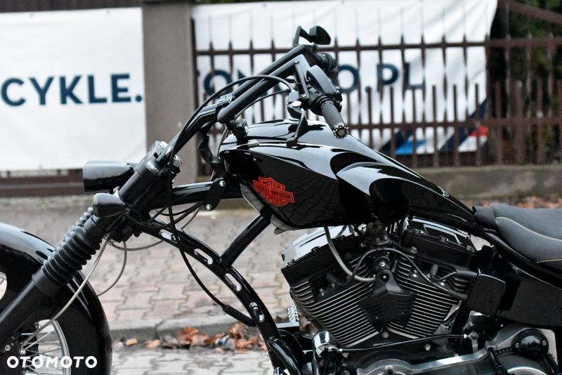 Harley-Davidson Inny - 25