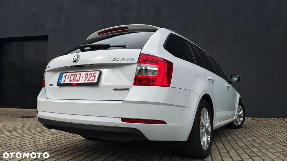 Skoda Octavia 1.4 TSI Green tec Ambition - 18