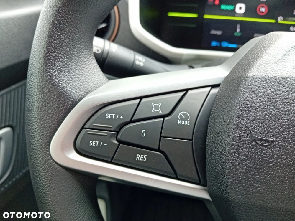 Dacia Spring Electric 24.3kWh 100 Extreme - 25