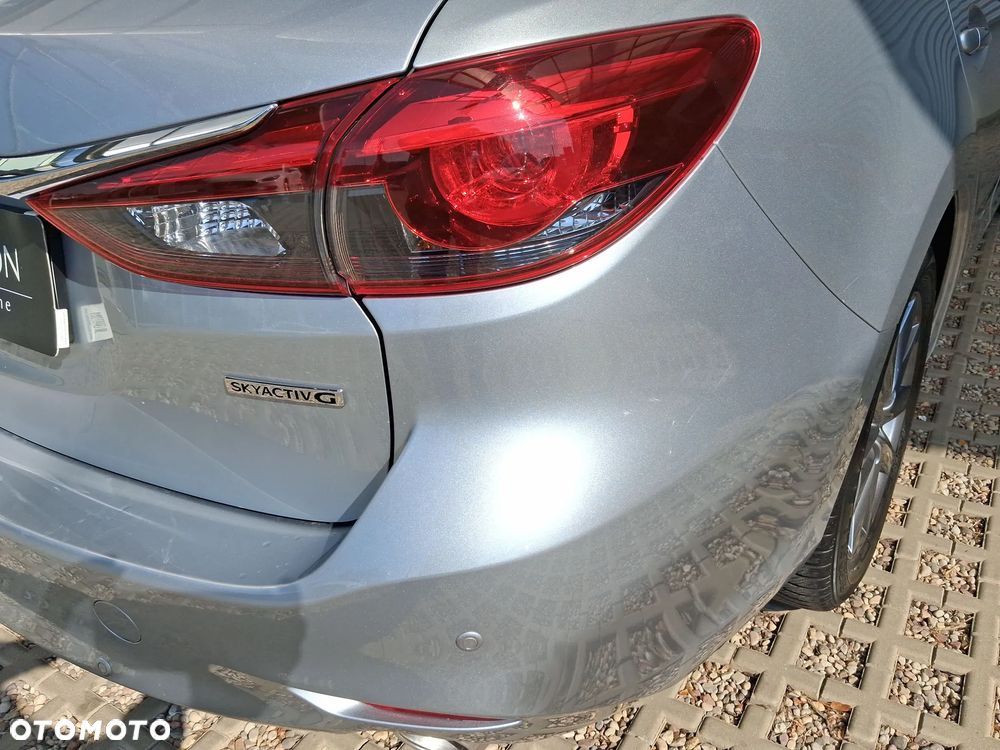 Mazda 6 2.0 Center-Line - 21