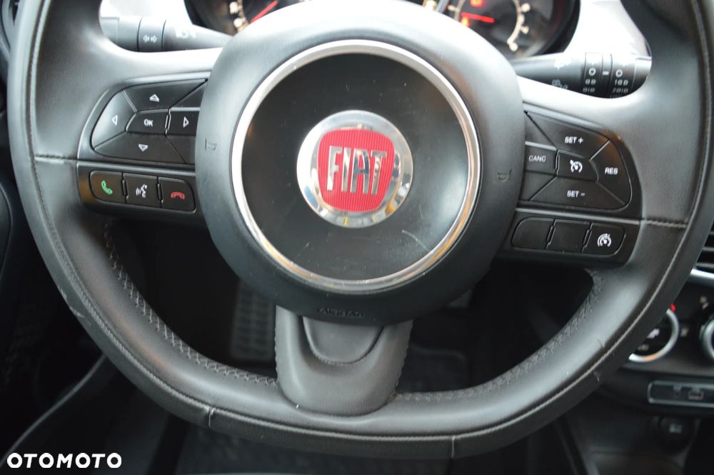 Fiat 500X 1.4 MultiAir Pop Star - 14