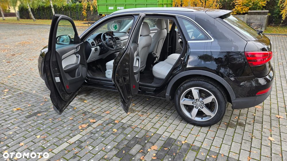 Audi Q3 2.0 TDI Prime Edition - 14