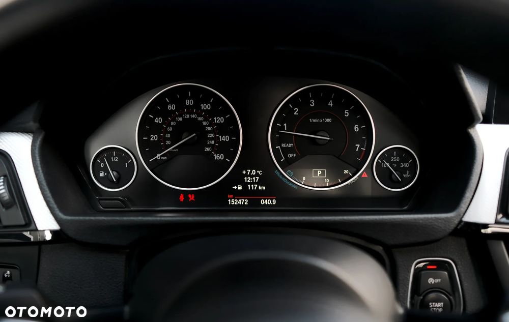 BMW Seria 4 435i M Sport - 29