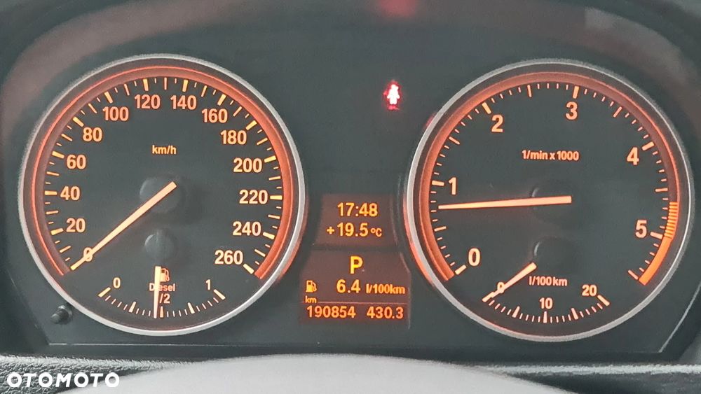 BMW X1 xDrive25d Sport Line - 22