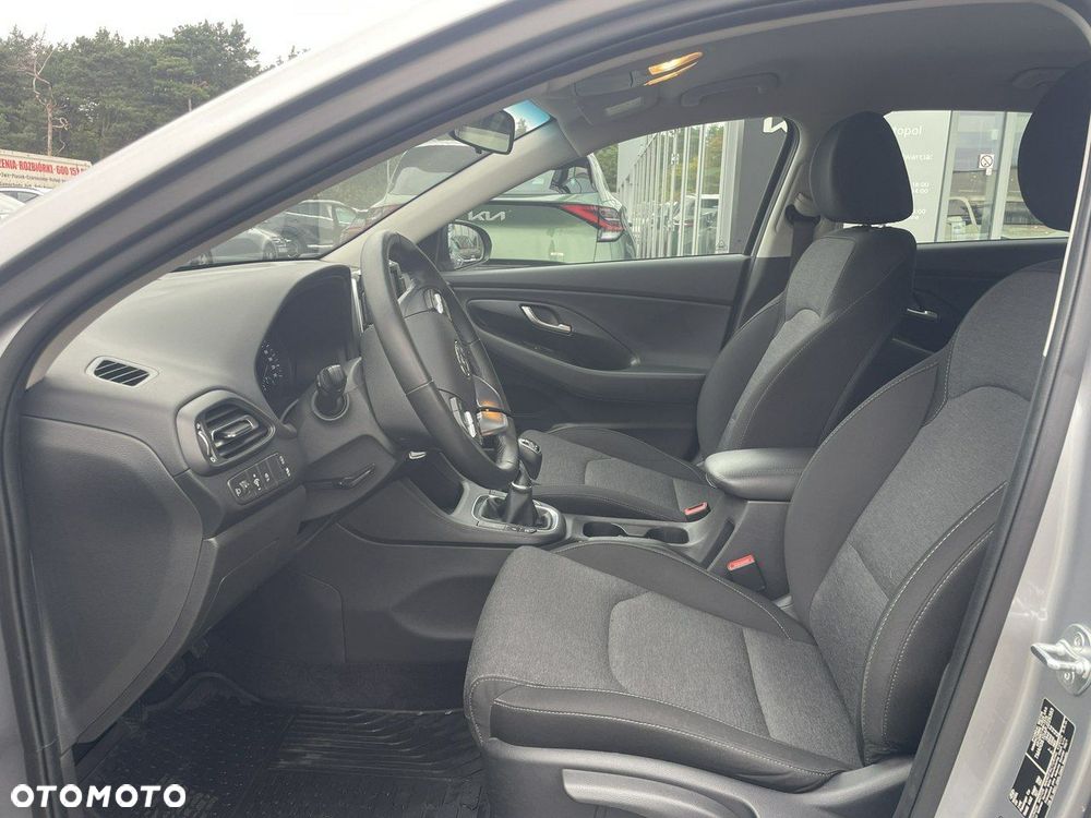 Hyundai i30 - 9