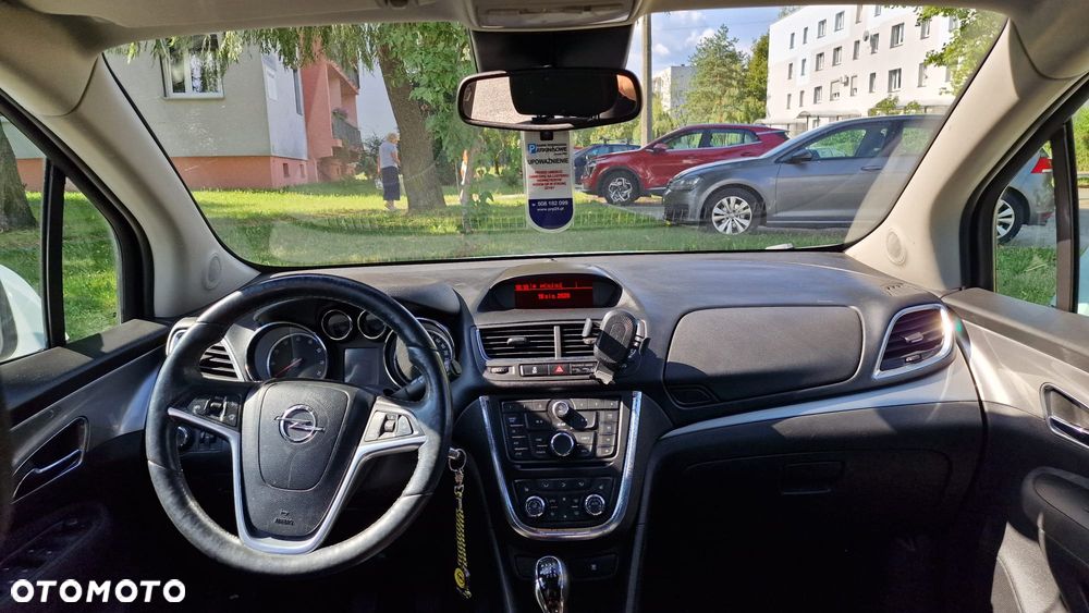 Opel Mokka 1.4 T Enjoy - 9