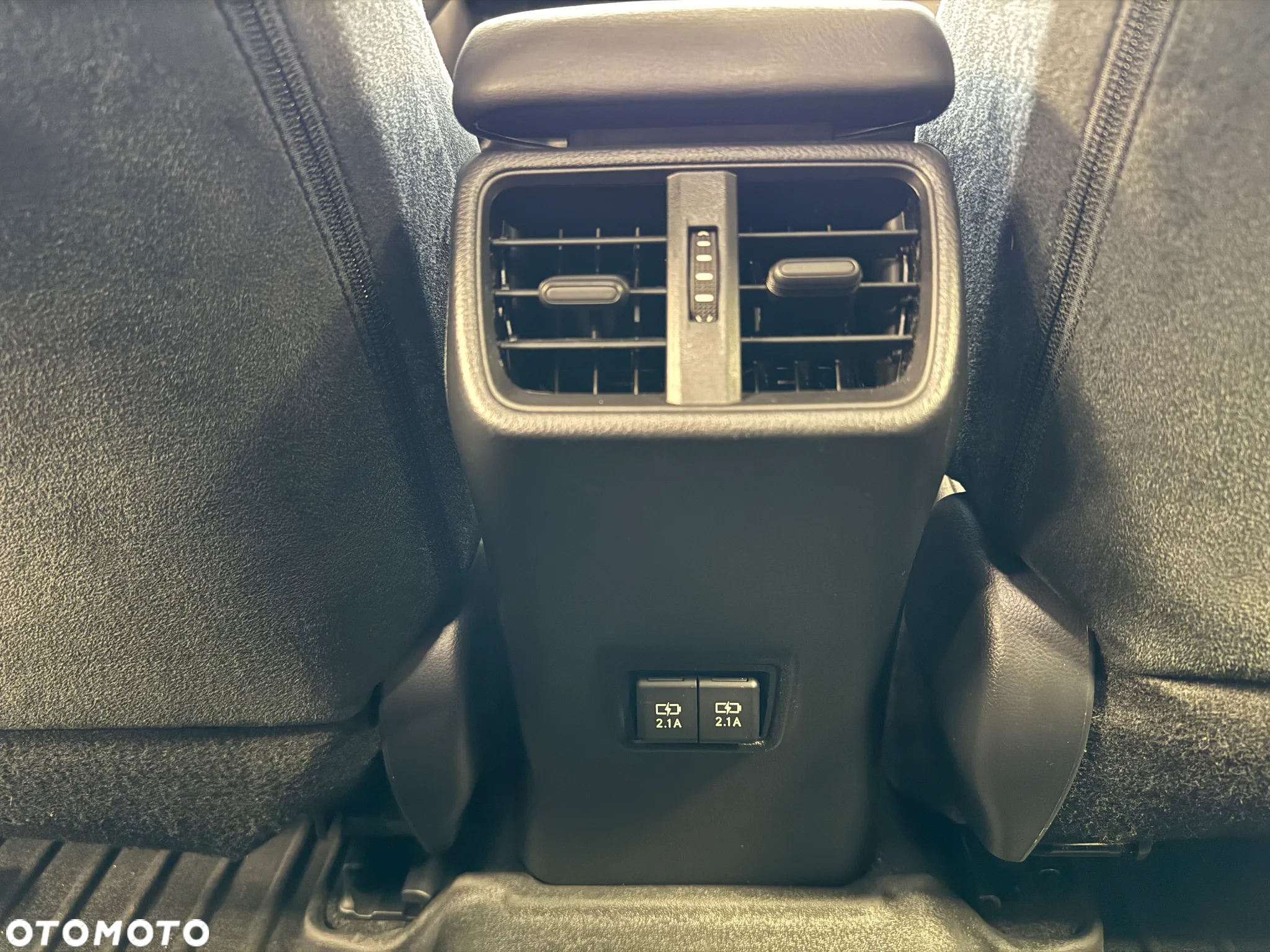 Lexus UX 200 Luxury Line - 10