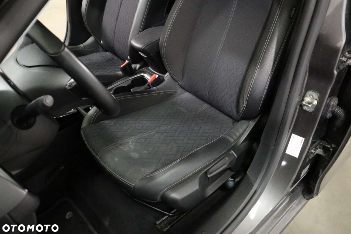 Opel Corsa Corsa-e - 18