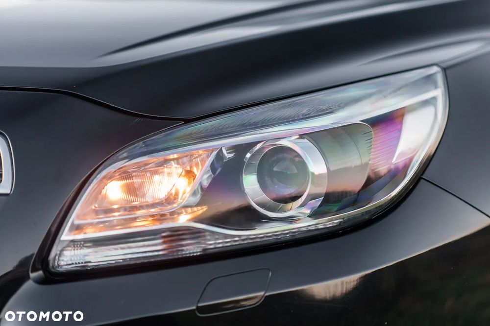 Chevrolet Malibu 2.0 d LTZ - 39