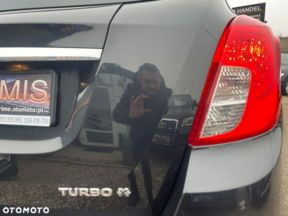 Opel Mokka 1.4 Turbo ecoFLEX Start/Stop 4x4 Innovation - 25