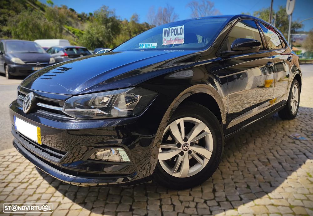 VW Polo 1.0 Confortline - 16
