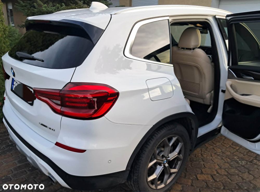 BMW X3 - 10