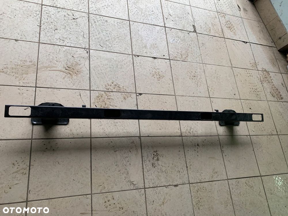 BELKA ZDERZAKA TYŁ FIAT DUCATO 14-20r - 2