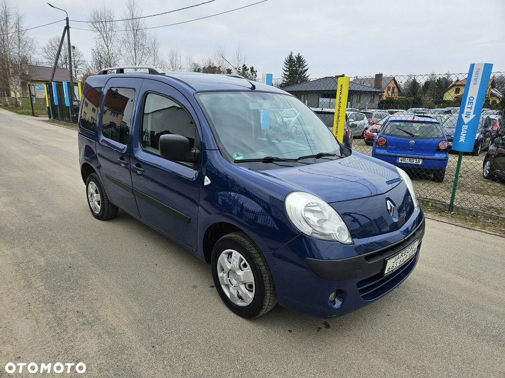 Renault Kangoo - 3