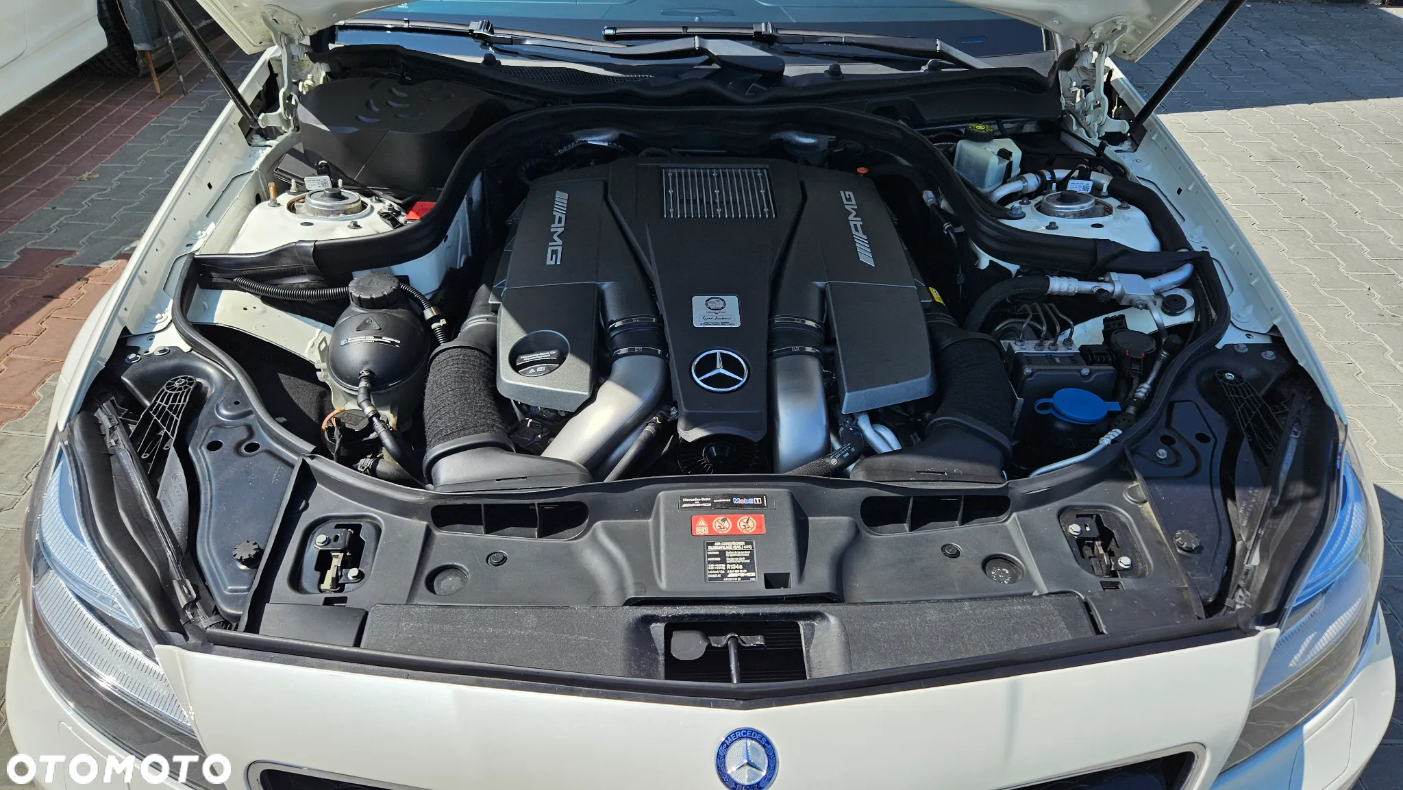 Mercedes-Benz CLS - 11