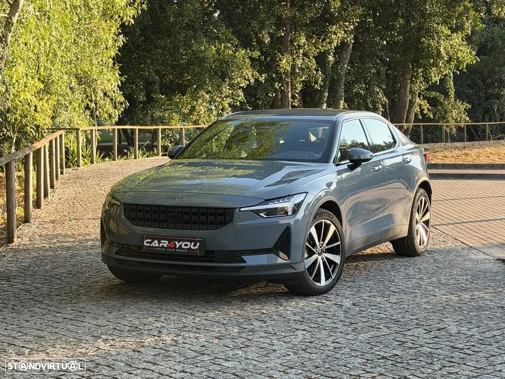 Polestar 2 Single Motor 64kWh - 1