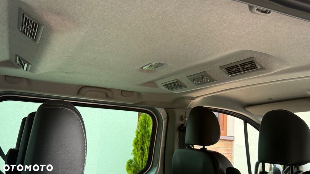 Opel Vivaro L1H1 2,7t Elegance Premium - 25