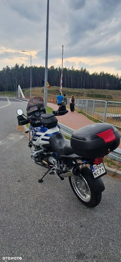 BMW GS - 4