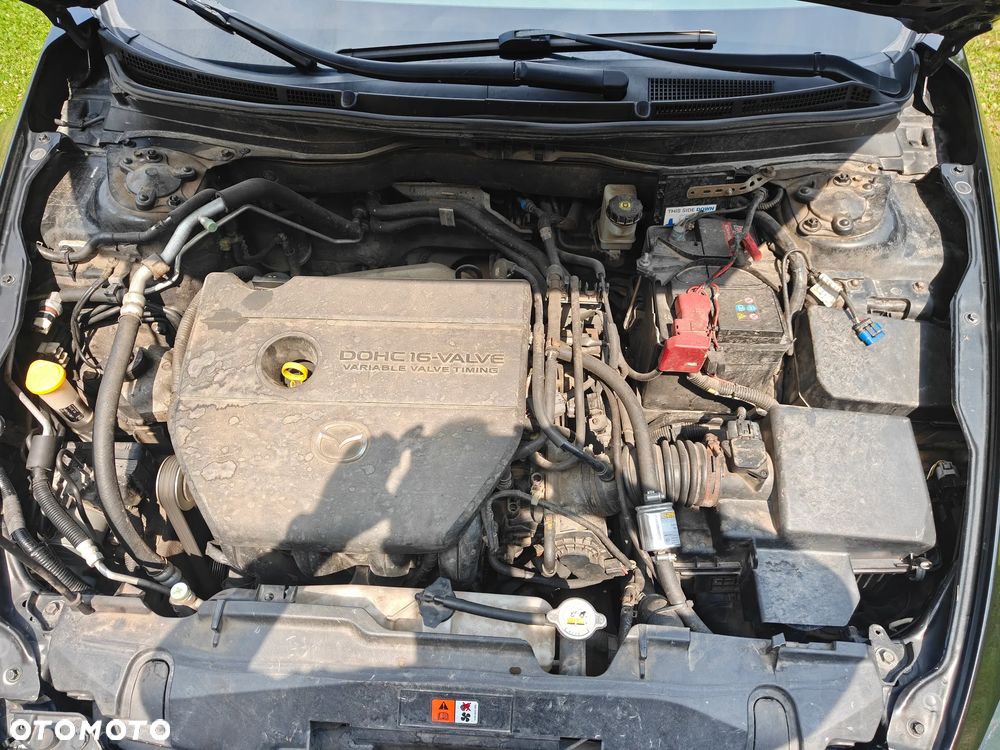 Mazda 6 2.0 Exclusive - 16