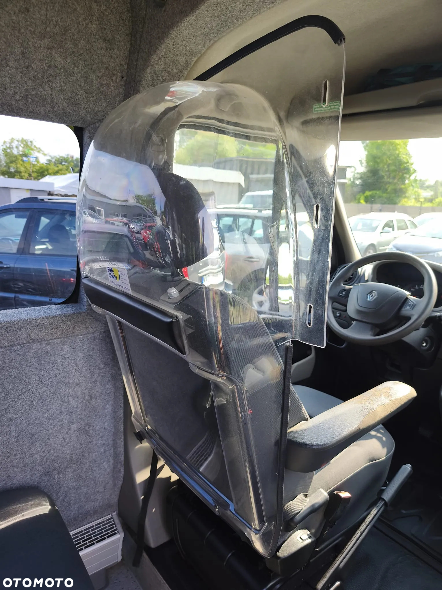 Renault Master dCi 125 FAP L3H2 - 22