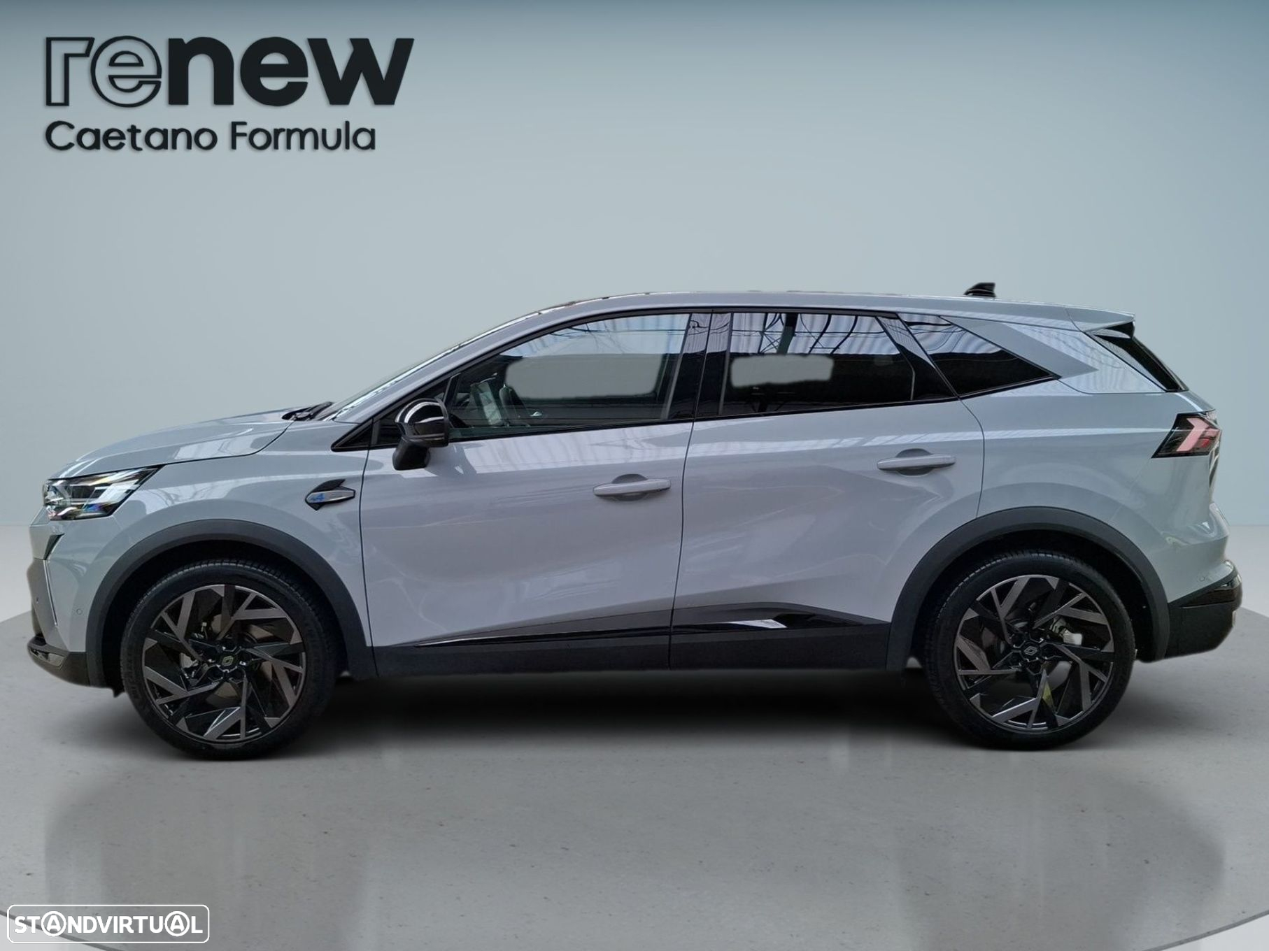 Renault Symbioz - 6