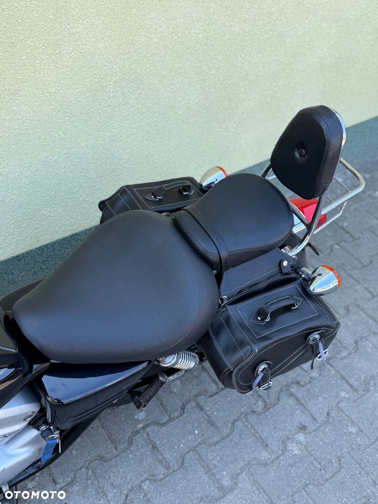 Honda Shadow - 35