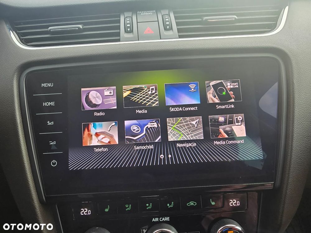 Skoda Octavia 2.0 TDI 4x4 DSG L&K - 36