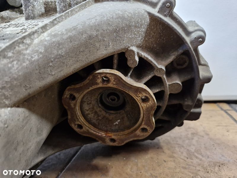 volkswagen golf 7 vii 1.0 tsi skrzynia biegów manual 6b fm6aj019 udm - 8