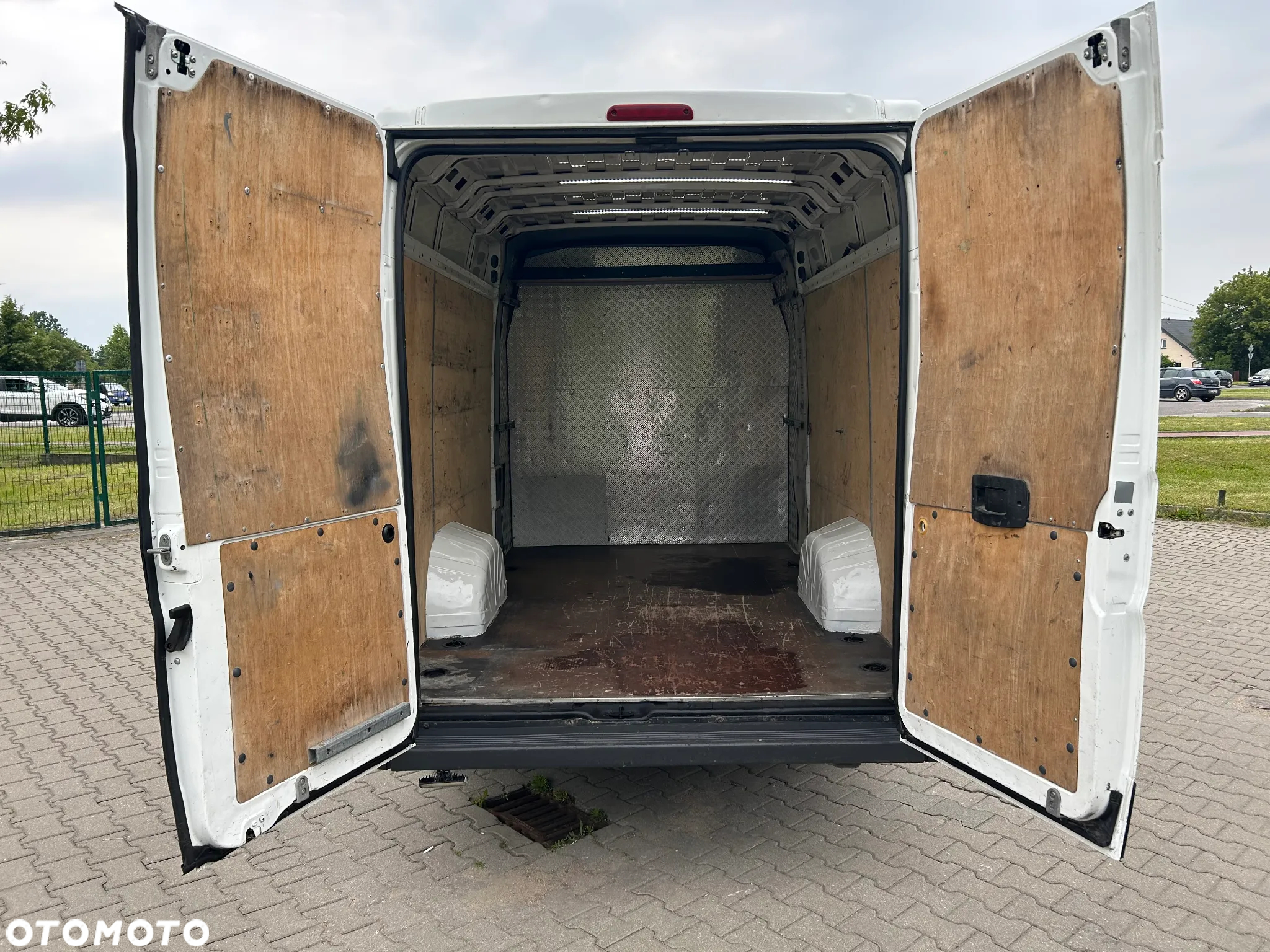 Peugeot Boxer - 15