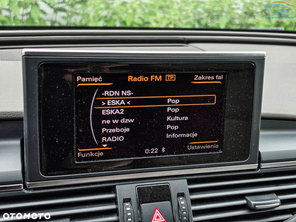 Audi A6 Limousine 2.0 TDI DPF sport selection - 26