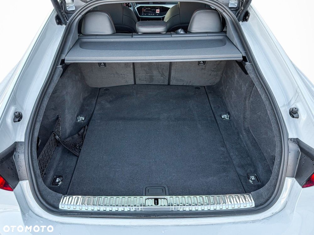 Audi A7 Sportback - 33