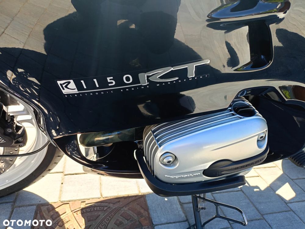BMW RT - 7