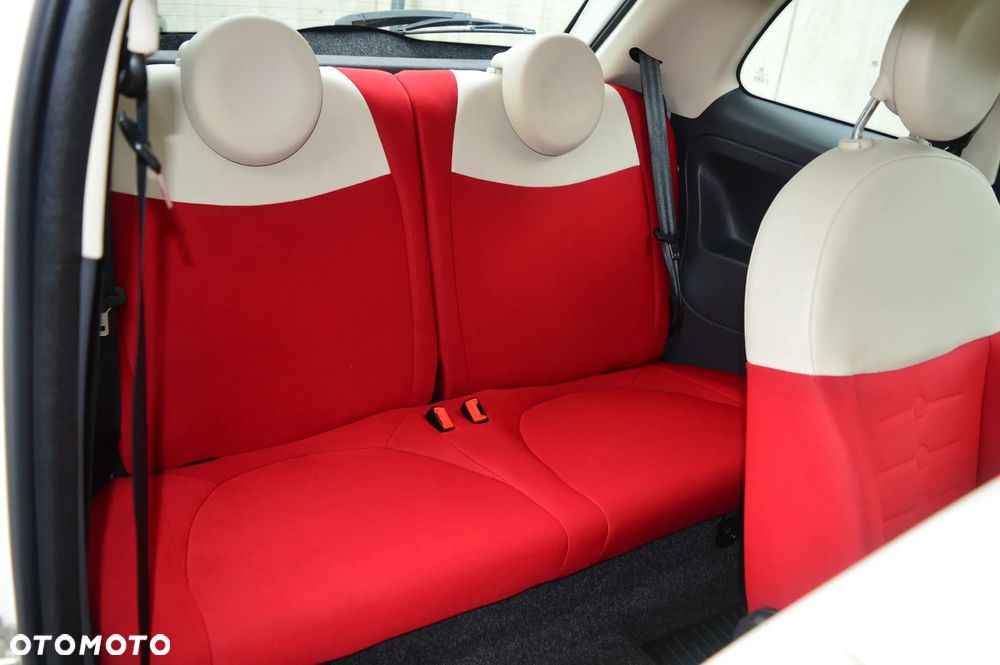 Fiat 500 - 12