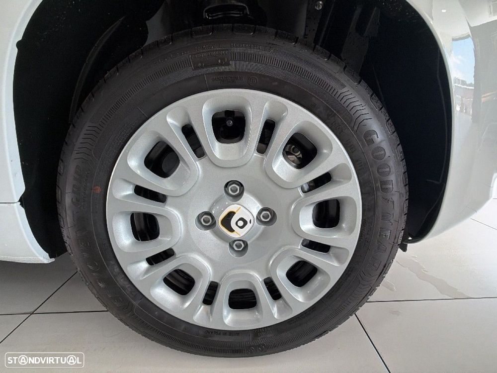 Fiat Panda - 2
