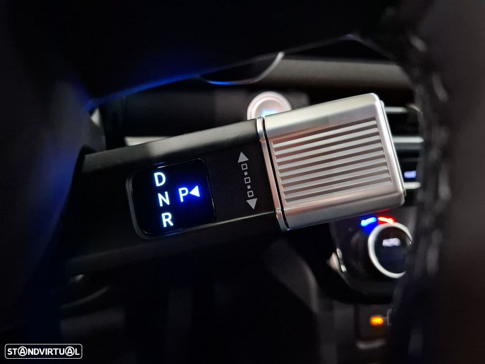 Hyundai Tucson 1.6 T-GDI PHEV Vanguard - 19