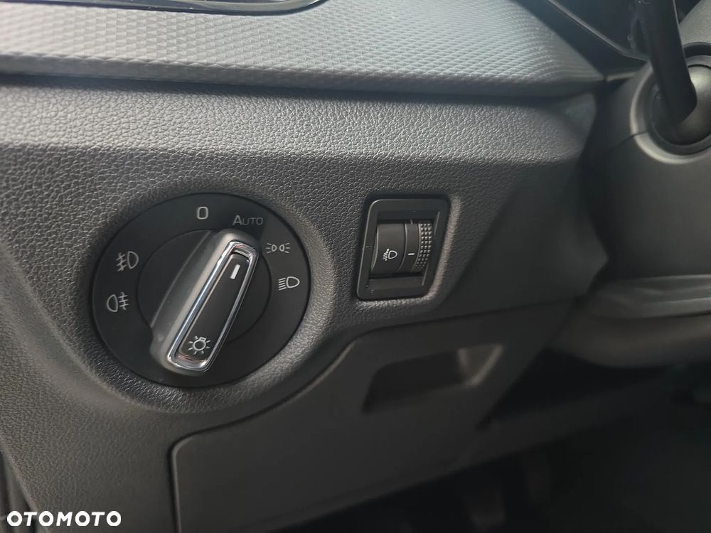 Skoda Scala 1.0 TSI Ambition - 12